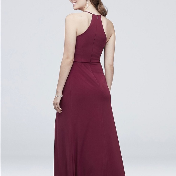 David’s Bridal dress - Picture 2 of 3